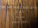 Redgrave, Michael (id=3501)